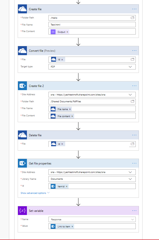 Newly Released JSON Function For Power Apps Applied Information Sciences