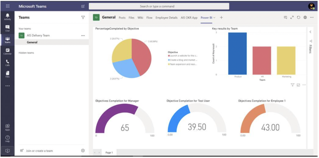 Enhance Collaboration and Teamwork with MS Teams and Power Platform ...