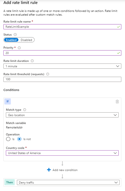 Introduction to Azure Web Application Firewall