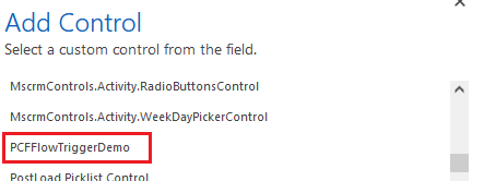 PCF control - Generate Shields.IO Badges in the PowerPlatform - It Must Be  Code!