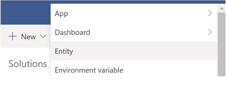 Enable Attachments CDS