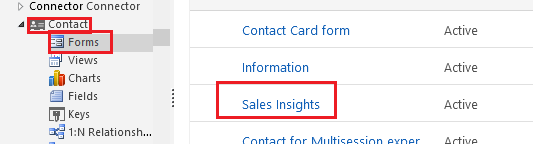 Sales Insights