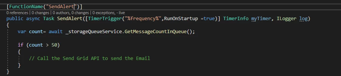 Azure Functions